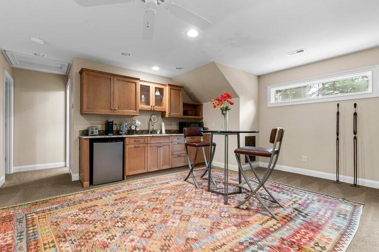 Nirvana in Pinehurst - Pinehurst, North Carolina