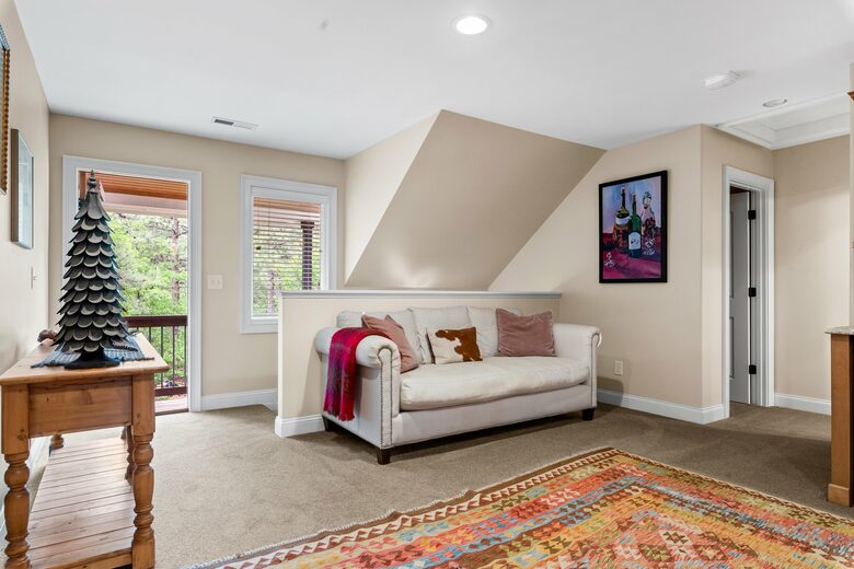 Nirvana in Pinehurst - Pinehurst, North Carolina