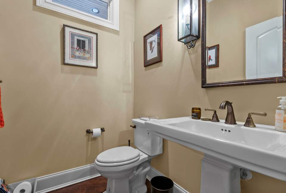 Nirvana in Pinehurst - Pinehurst, North Carolina