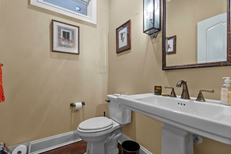 Nirvana in Pinehurst - Pinehurst, North Carolina