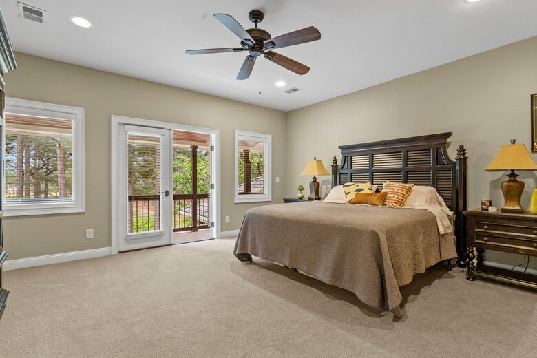 Nirvana in Pinehurst - Pinehurst, North Carolina