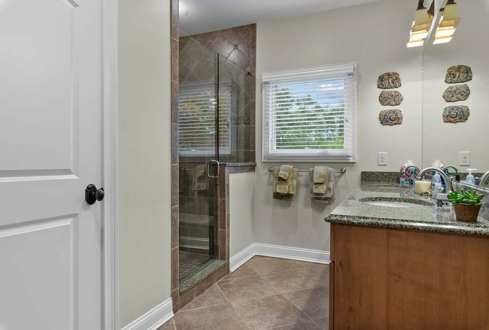 Nirvana in Pinehurst - Pinehurst, North Carolina