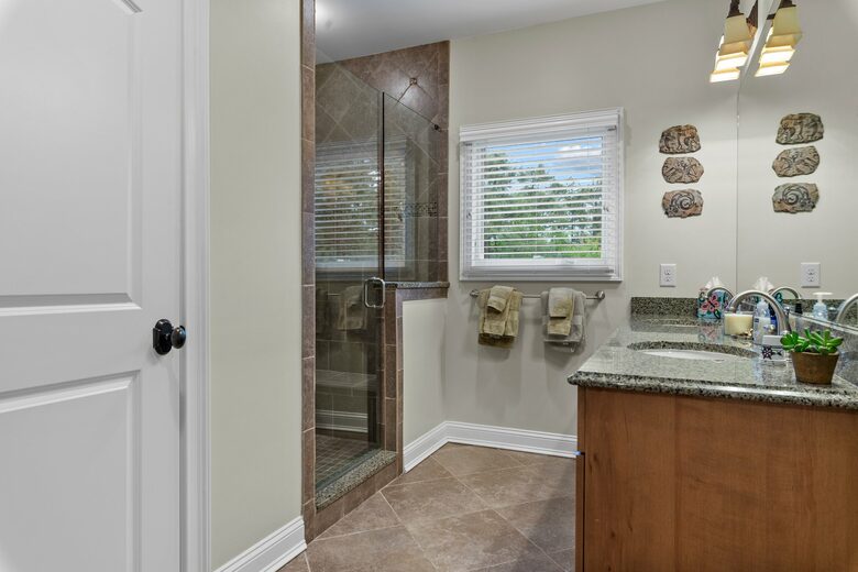 Nirvana in Pinehurst - Pinehurst, North Carolina