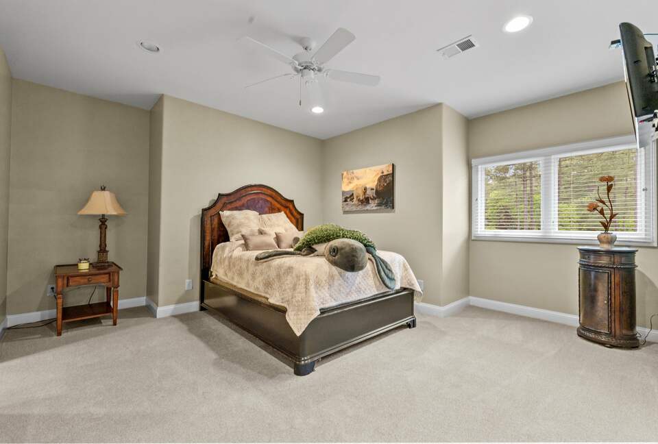 Nirvana in Pinehurst - Pinehurst, North Carolina