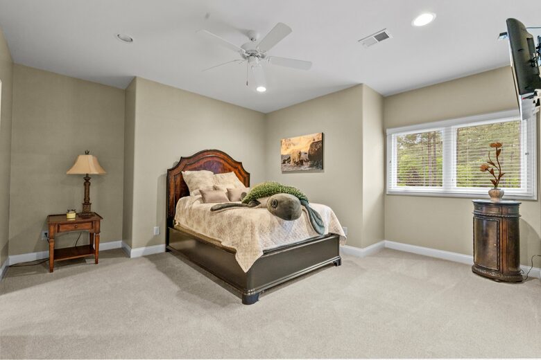 Nirvana in Pinehurst - Pinehurst, North Carolina