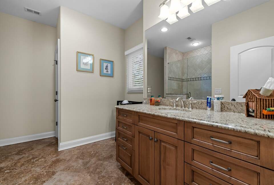 Nirvana in Pinehurst - Pinehurst, North Carolina