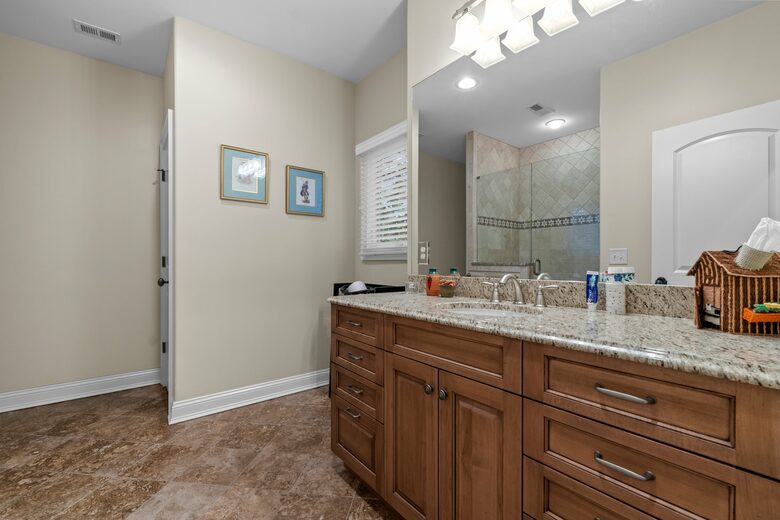 Nirvana in Pinehurst - Pinehurst, North Carolina