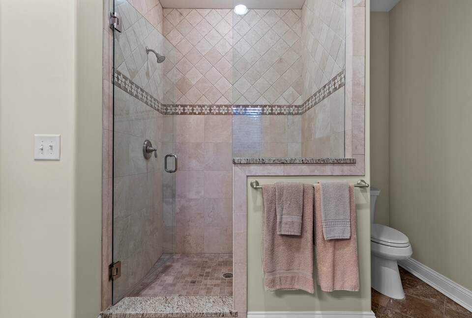 Nirvana in Pinehurst - Pinehurst, North Carolina