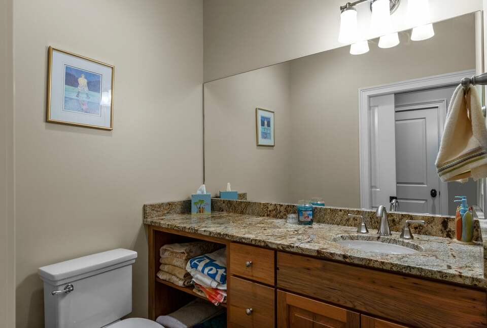 Nirvana in Pinehurst - Pinehurst, North Carolina