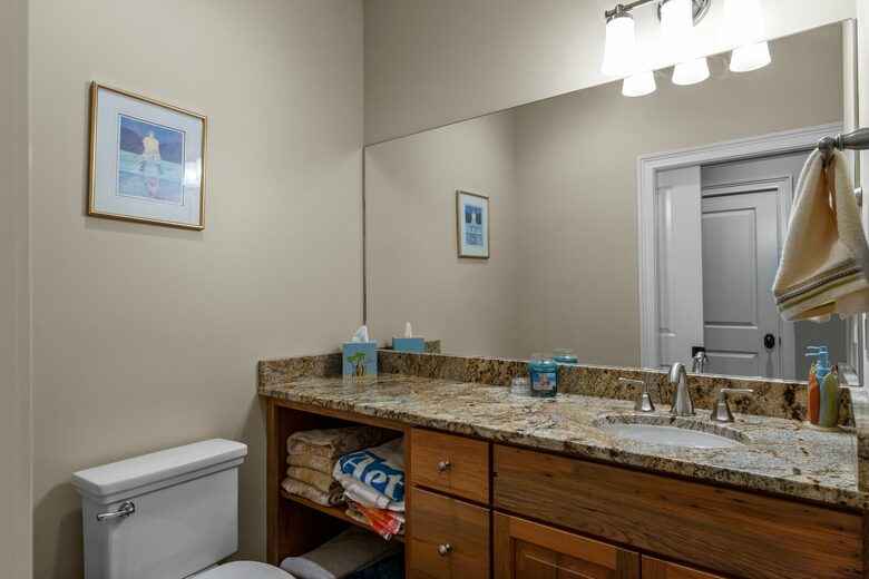 Nirvana in Pinehurst - Pinehurst, North Carolina