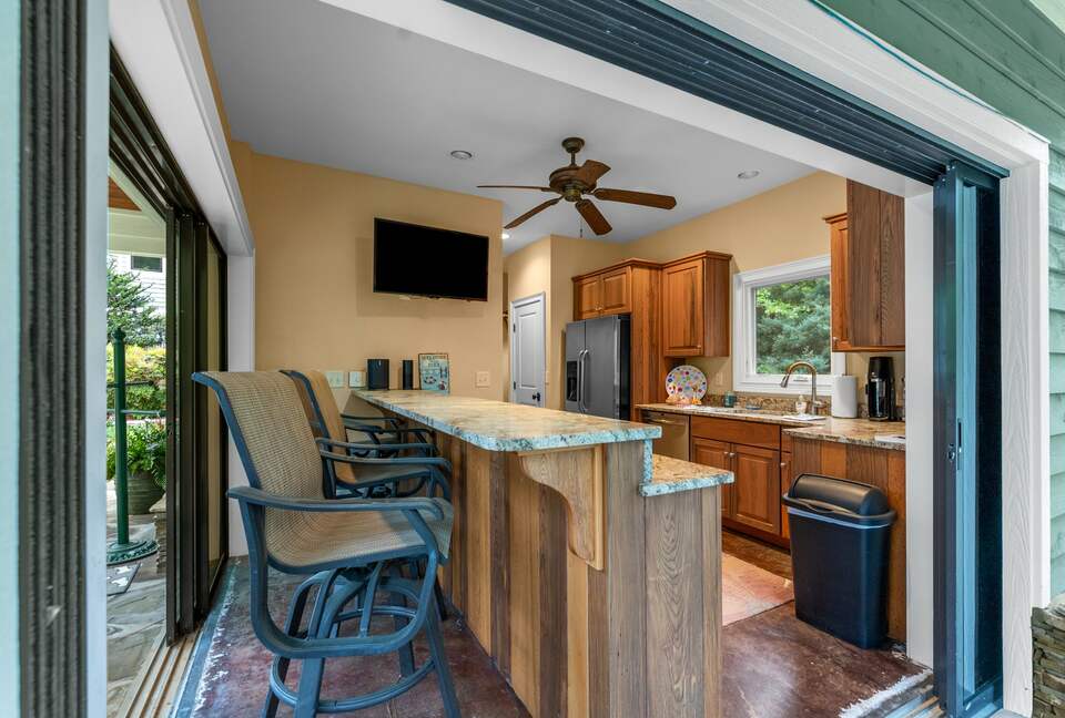 Nirvana in Pinehurst - Pinehurst, North Carolina