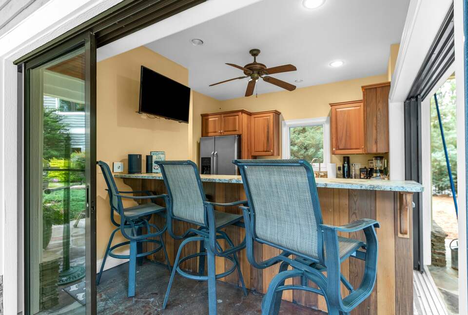 Nirvana in Pinehurst - Pinehurst, North Carolina