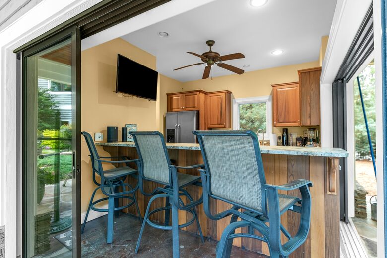 Nirvana in Pinehurst - Pinehurst, North Carolina