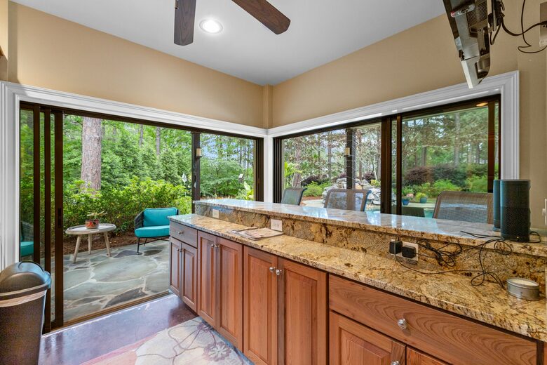 Nirvana in Pinehurst - Pinehurst, North Carolina