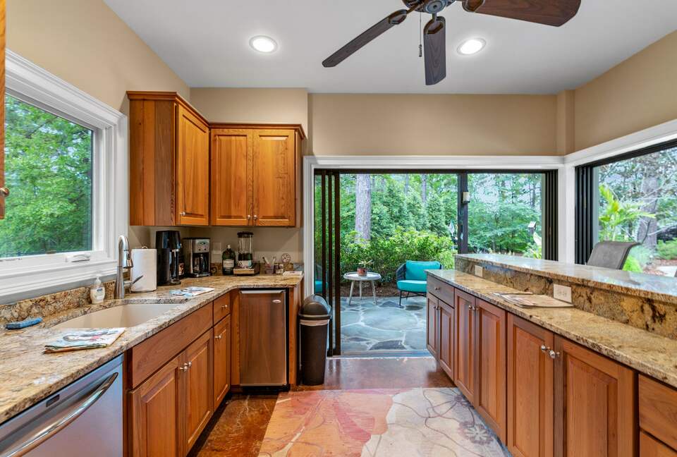 Nirvana in Pinehurst - Pinehurst, North Carolina