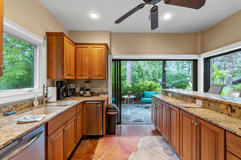 Nirvana in Pinehurst - Pinehurst, North Carolina