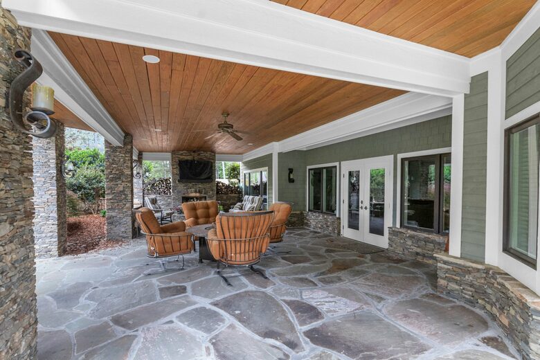 Nirvana in Pinehurst - Pinehurst, North Carolina