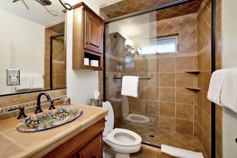 Spacious, Private Chalet with Hot Tub! - Big Bear City, California