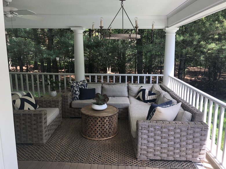East Hampton Gem Close to Main Beaches & Vineyards - East Hampton, New York