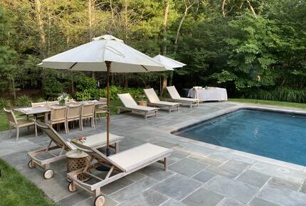 East Hampton Gem Close to Main Beaches & Vineyards - East Hampton, New York