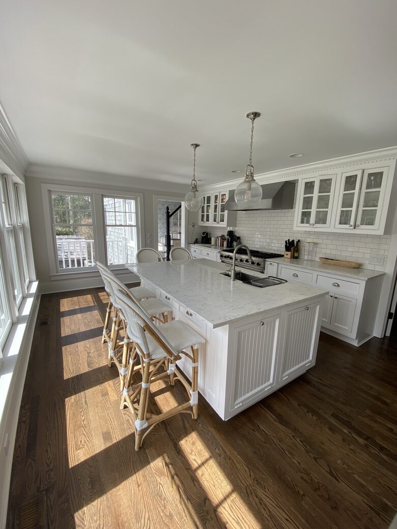East Hampton Gem Close to Main Beaches & Vineyards - East Hampton, New York