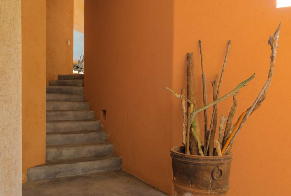 Casa La Ceiba - La Huerta, Mexico