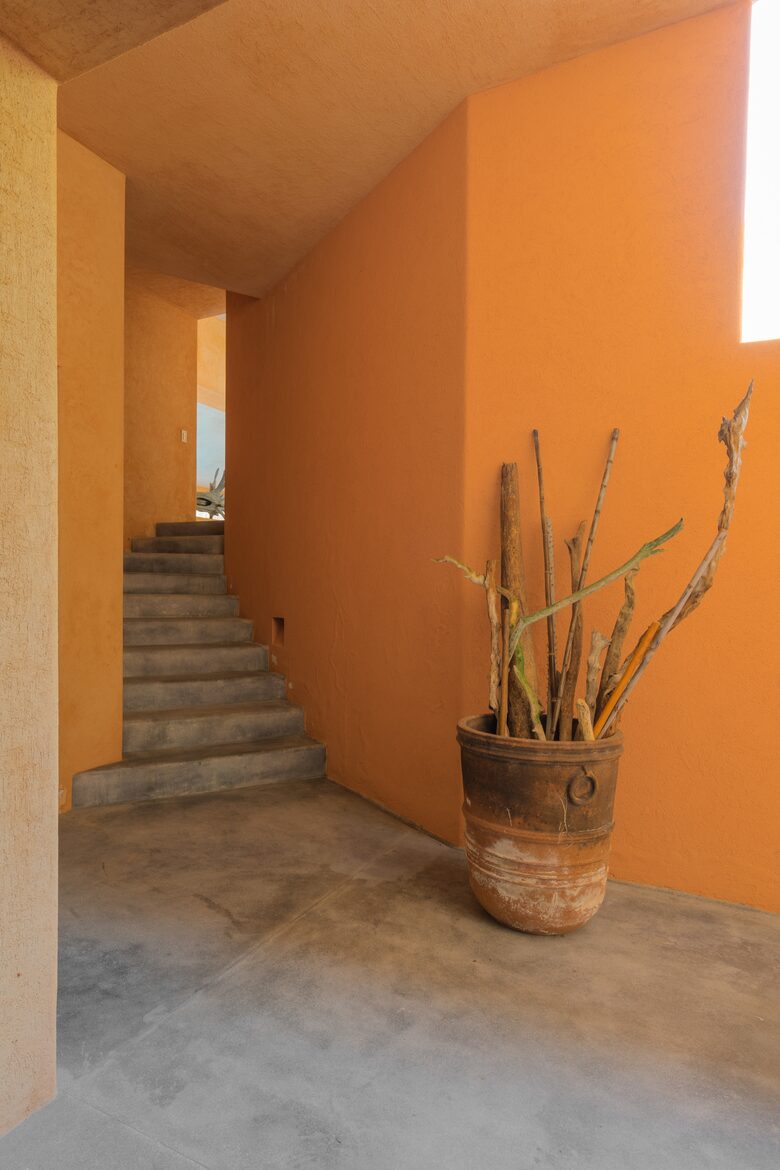 Casa La Ceiba - La Huerta, Mexico