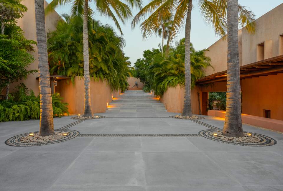 Casa La Ceiba - La Huerta, Mexico