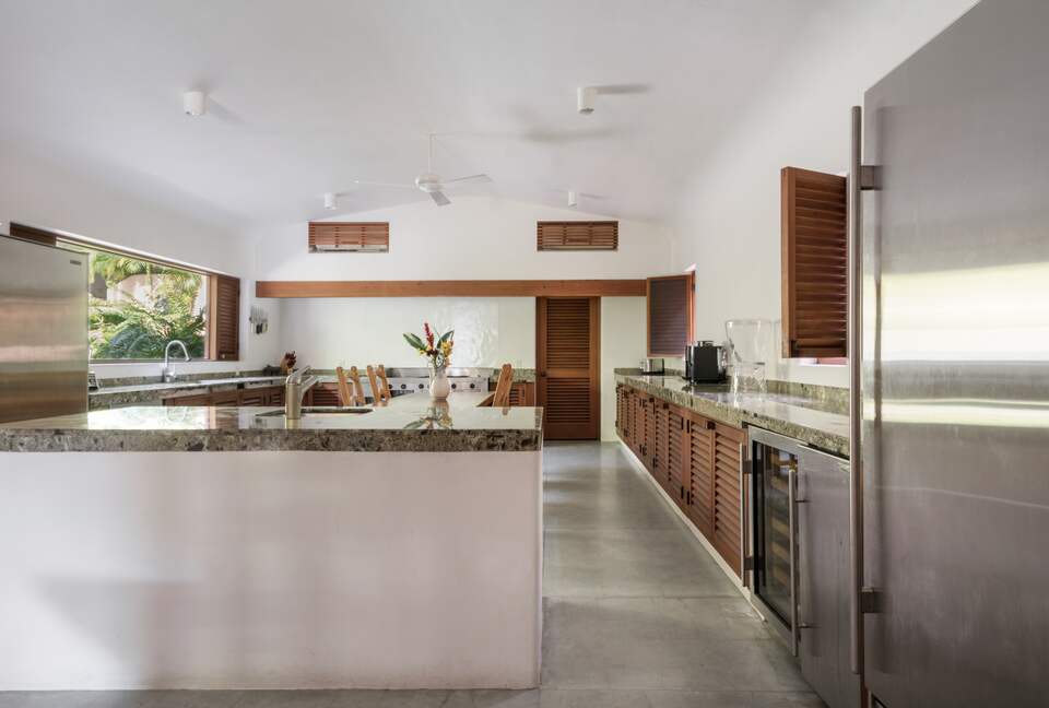 Casa La Ceiba - La Huerta, Mexico