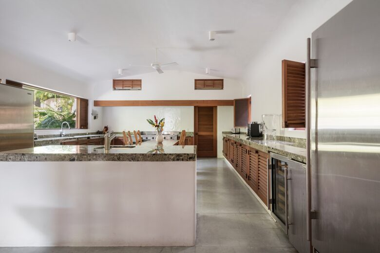 Casa La Ceiba - La Huerta, Mexico