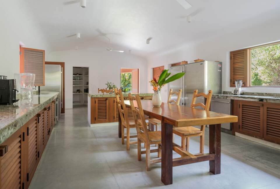 Casa La Ceiba - La Huerta, Mexico