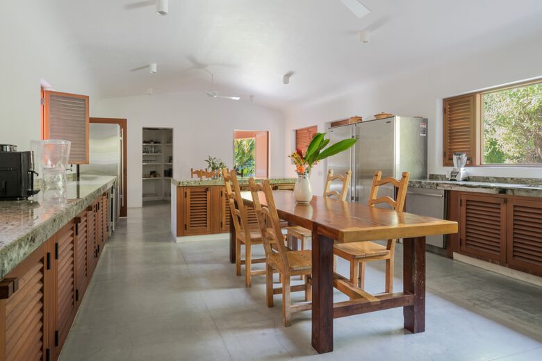 Casa La Ceiba - La Huerta, Mexico