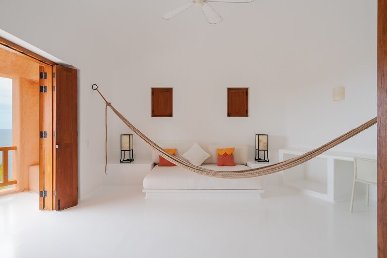 Casa La Ceiba - La Huerta, Mexico