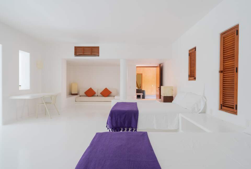 Casa La Ceiba - La Huerta, Mexico