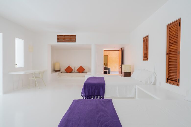 Casa La Ceiba - La Huerta, Mexico