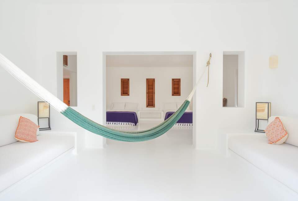 Casa La Ceiba - La Huerta, Mexico