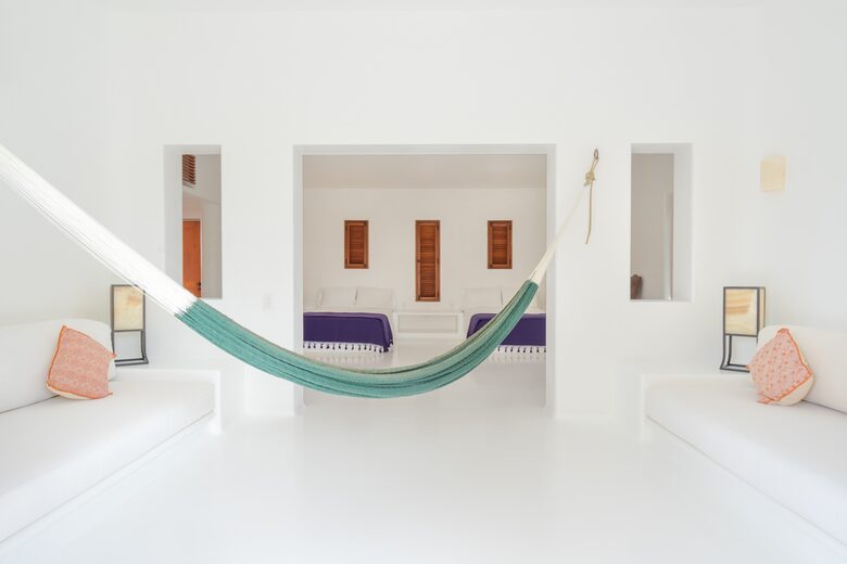 Casa La Ceiba - La Huerta, Mexico