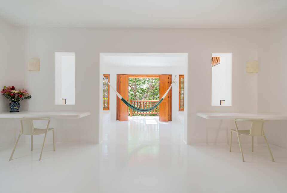 Casa La Ceiba - La Huerta, Mexico