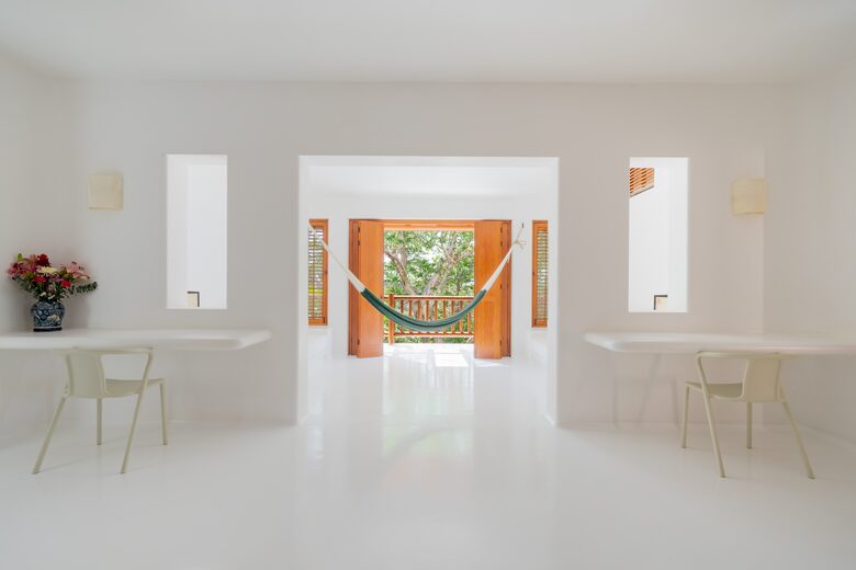 Casa La Ceiba - La Huerta, Mexico