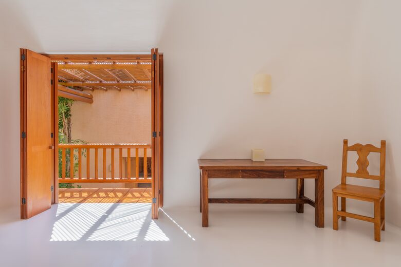 Casa La Ceiba - La Huerta, Mexico