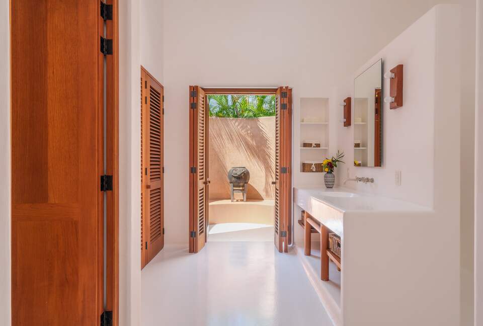 Casa La Ceiba - La Huerta, Mexico