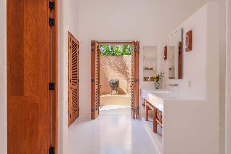 Casa La Ceiba - La Huerta, Mexico