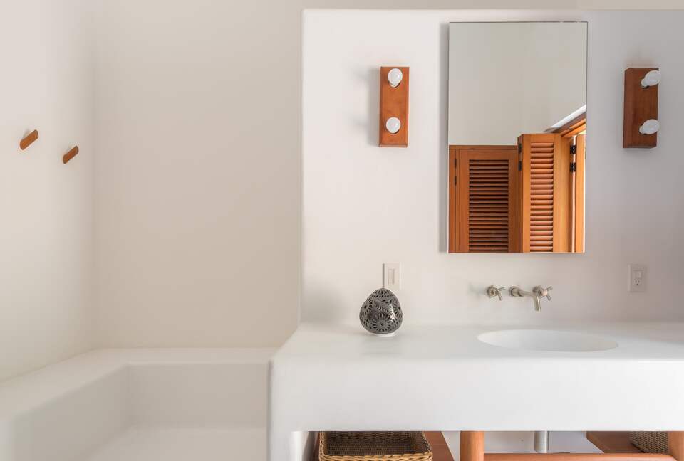 Casa La Ceiba - La Huerta, Mexico