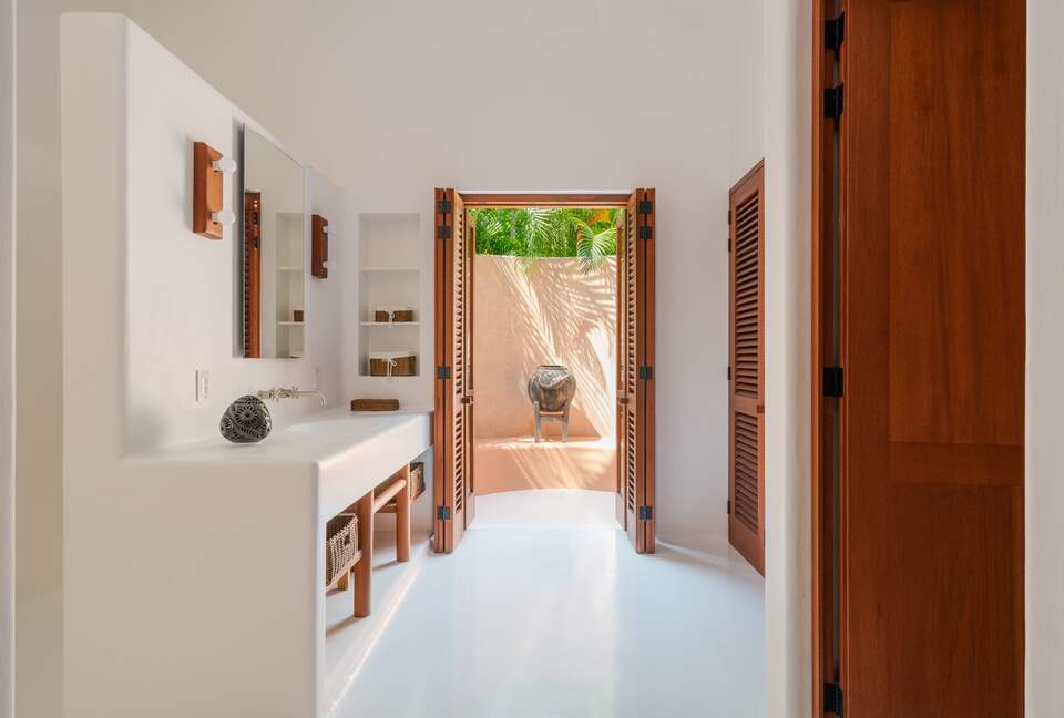 Casa La Ceiba - La Huerta, Mexico