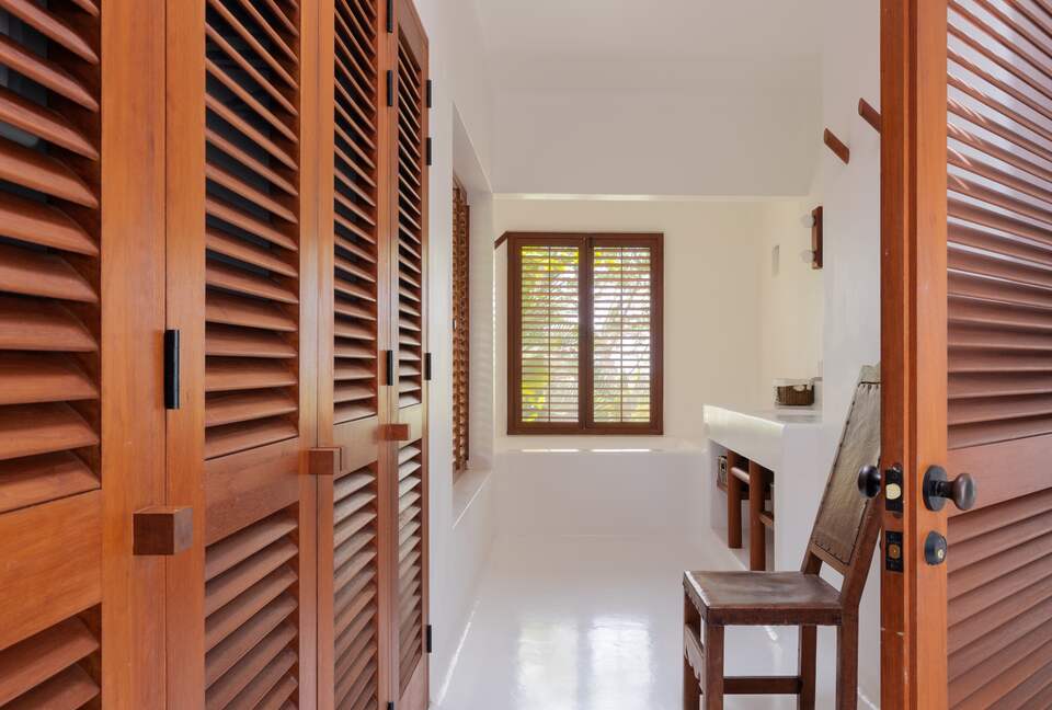 Casa La Ceiba - La Huerta, Mexico