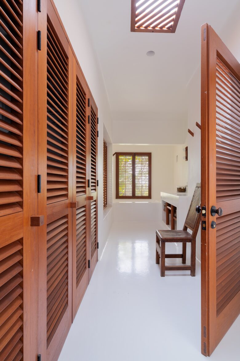 Casa La Ceiba - La Huerta, Mexico