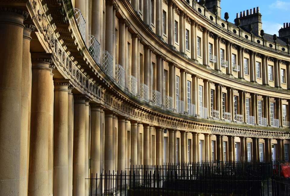 Luxury Apartment in Bath - Bath, Somerset, United Kingdom