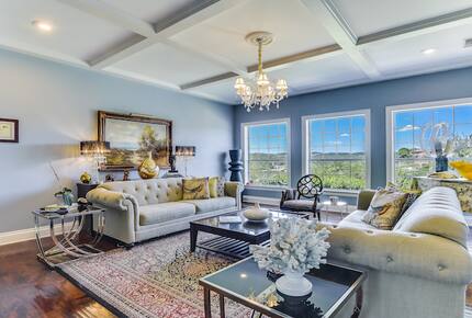 Bluff View Estate - Austin, Texas