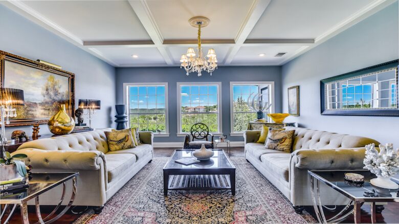 Bluff View Estate - Austin, Texas