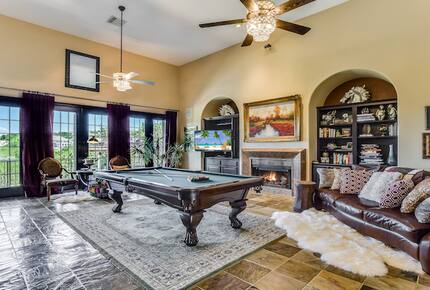 Bluff View Estate - Austin, Texas